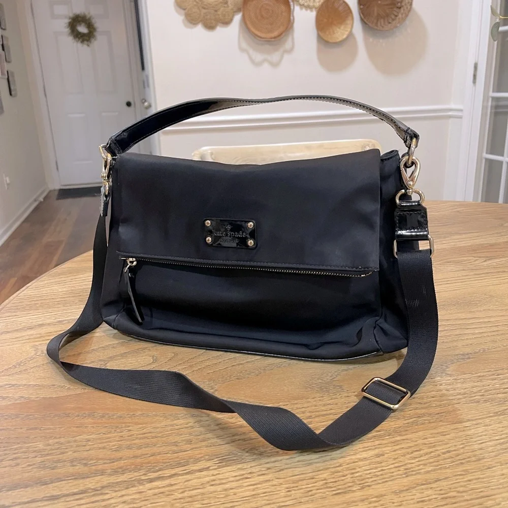 Kate Spade | Miri Wilson Road Bag